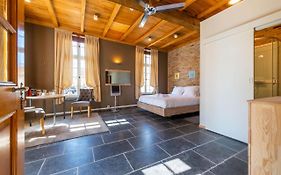 Guestsuite Centrum Damme